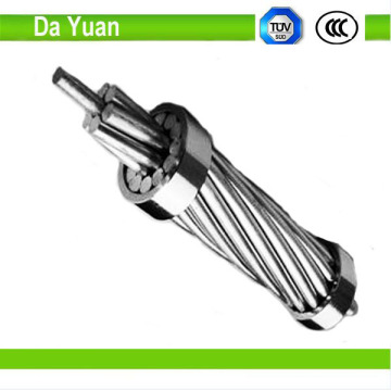 Bare Aluminum Conductor ACSR Dog, ACSR Rabbit Hare Dayuan Cable